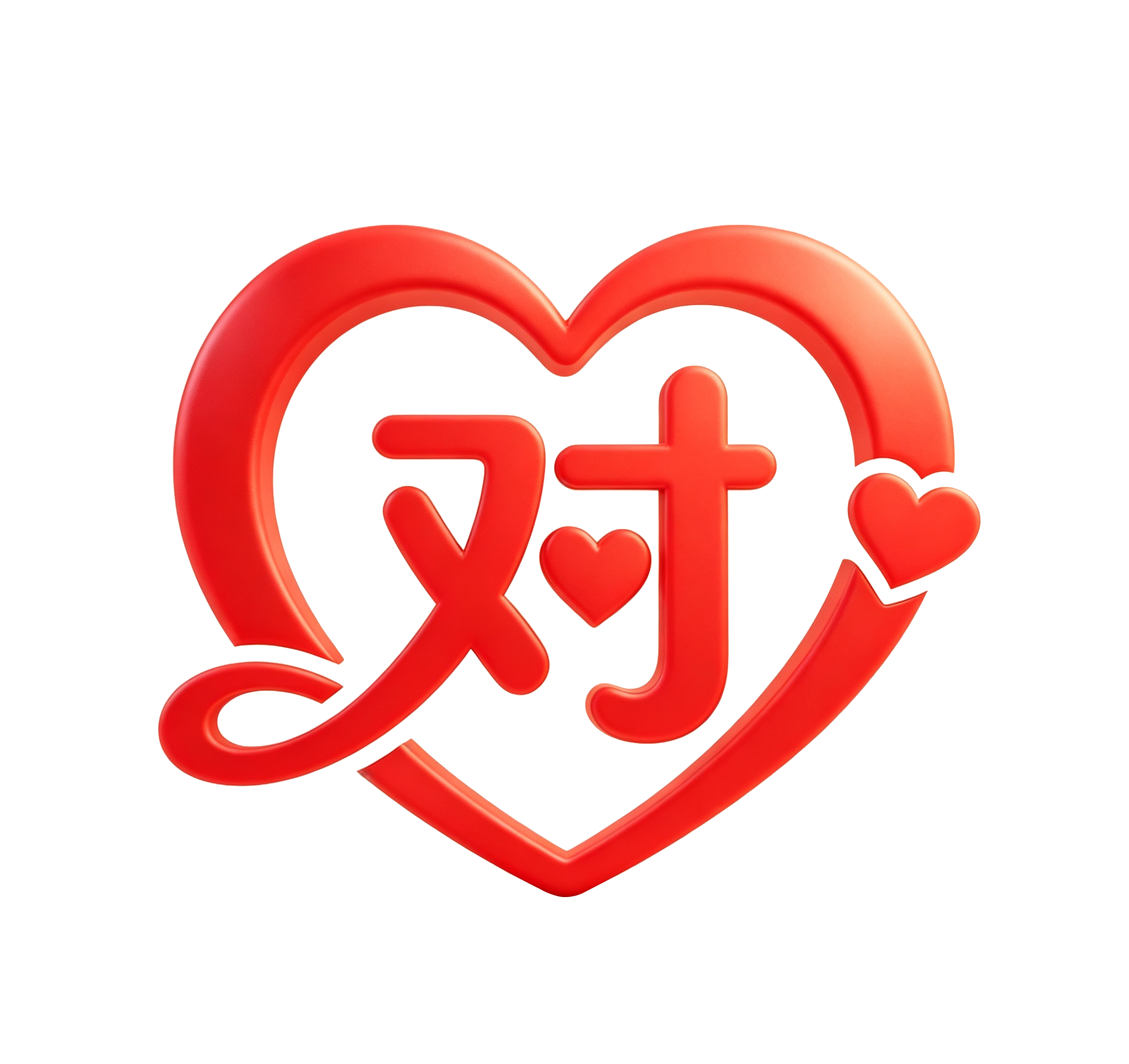 相对 Logo